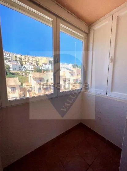 Penthouse Oceaview Apartment La Cala Del Moral Испания