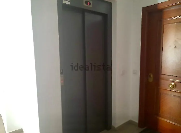 Penthouse Oceaview Apartment La Cala Del Moral 0*,  Spanien